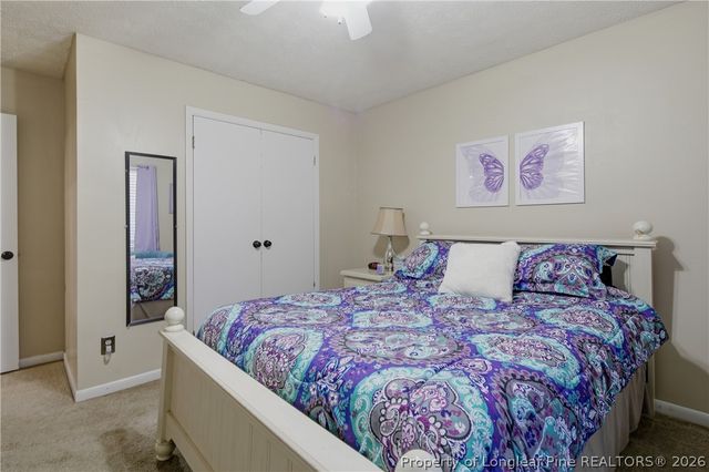 6841 Brasswood Drive, Fayetteville, NC 28314