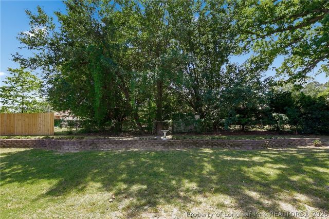 6841 Brasswood Drive, Fayetteville, NC 28314