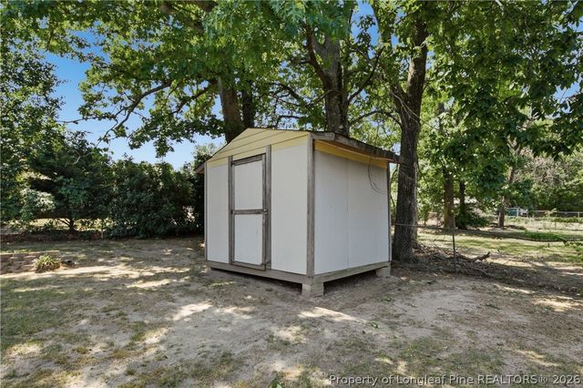 6841 Brasswood Drive, Fayetteville, NC 28314