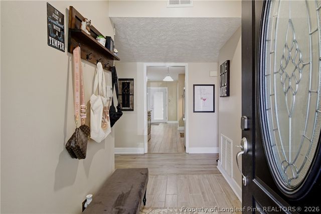 6841 Brasswood Drive, Fayetteville, NC 28314