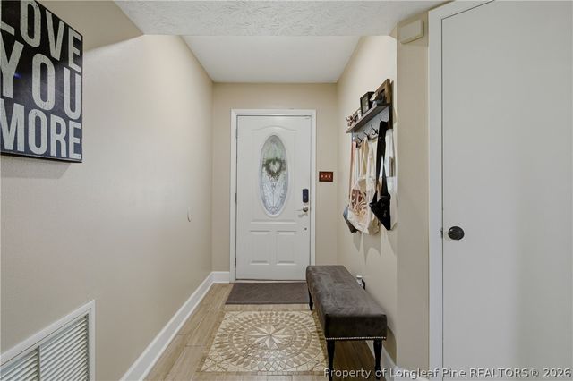 6841 Brasswood Drive, Fayetteville, NC 28314