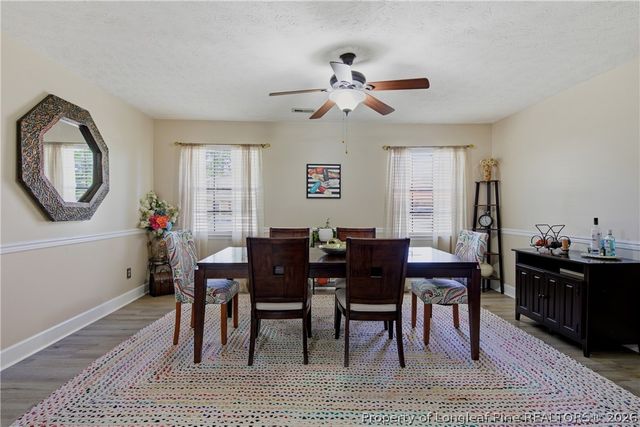 6841 Brasswood Drive, Fayetteville, NC 28314