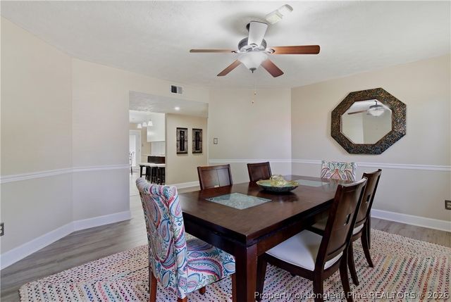 6841 Brasswood Drive, Fayetteville, NC 28314