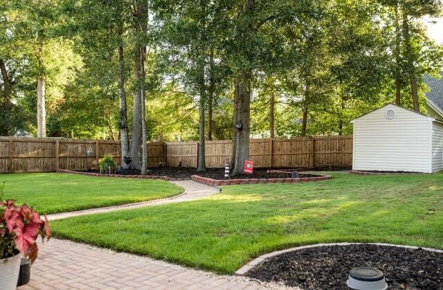 131 Willowbend Lane, Summerville, SC 29485