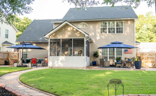 131 Willowbend Lane, Summerville, SC 29485