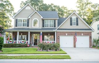 131 Willowbend Lane, Summerville, SC 29485