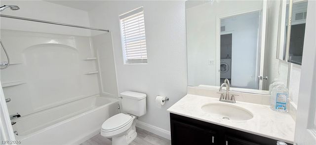 9251 Tonkawa Avenue, Las Vegas, NV 89178