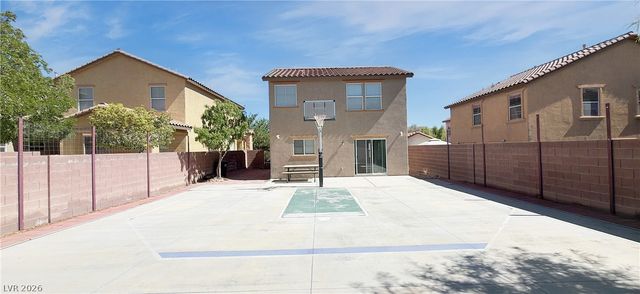 9251 Tonkawa Avenue, Las Vegas, NV 89178