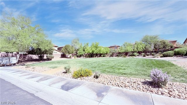 9251 Tonkawa Avenue, Las Vegas, NV 89178