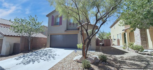 9251 Tonkawa Avenue, Las Vegas, NV 89178