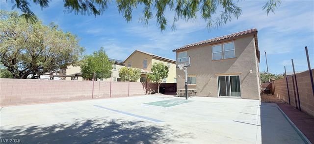 9251 Tonkawa Avenue, Las Vegas, NV 89178
