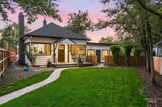 1913 W Washington St., Boise, ID 83702