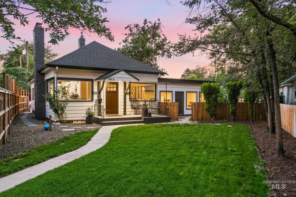 1913 W Washington St., Boise, ID 83702 photo 2