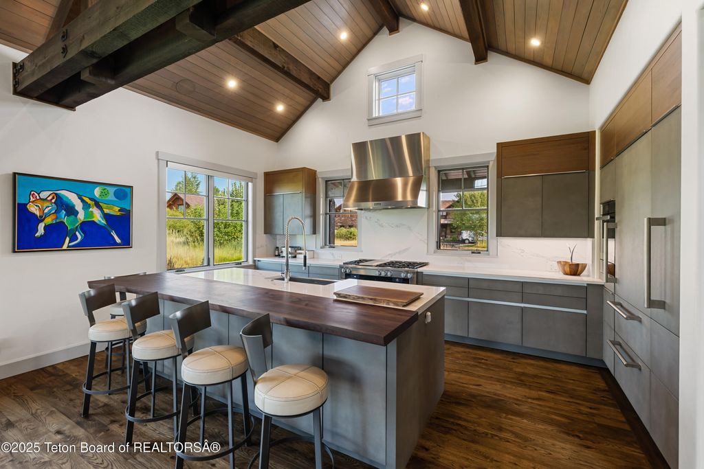 2700 W PEREGRINE Lane, Jackson, WY 83001 photo 10