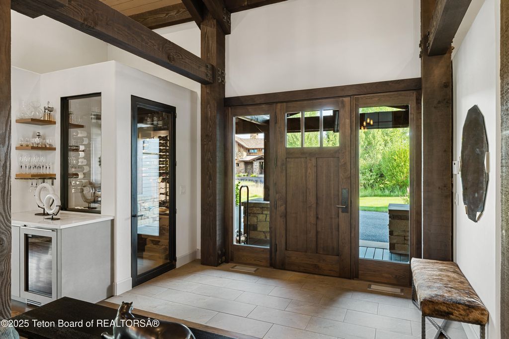 2700 W PEREGRINE Lane, Jackson, WY 83001 photo 14