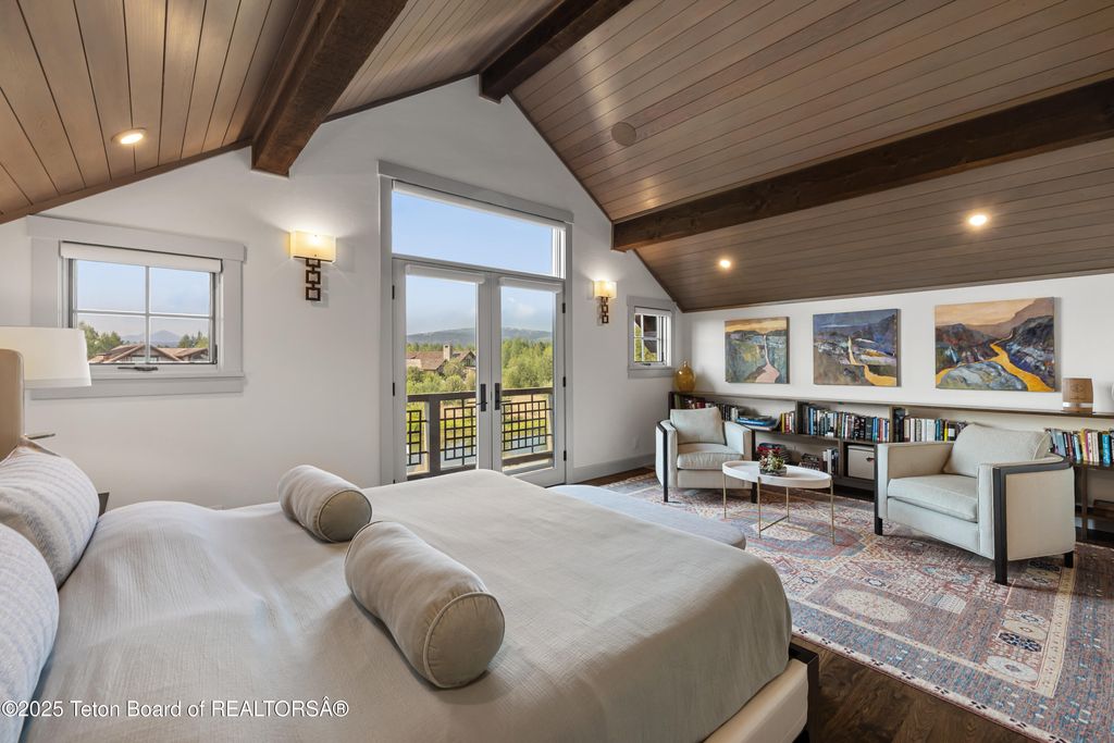 2700 W PEREGRINE Lane, Jackson, WY 83001 photo 23