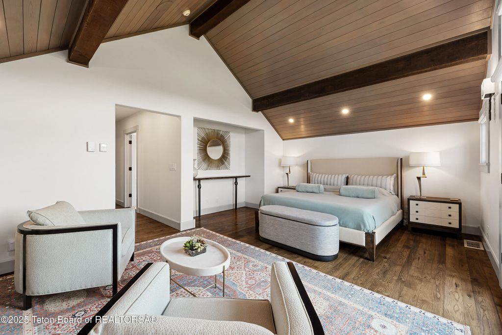 2700 W PEREGRINE Lane, Jackson, WY 83001 photo 24