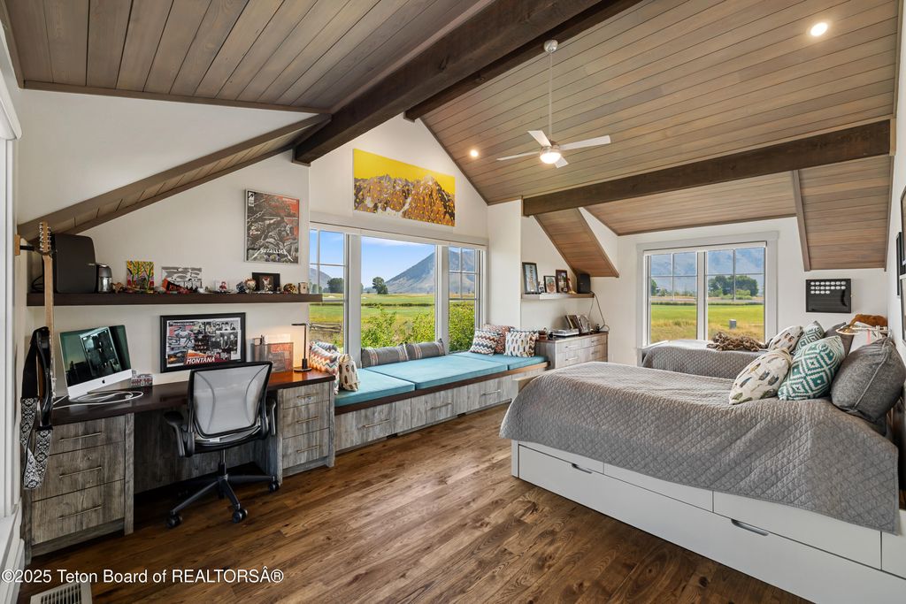 2700 W PEREGRINE Lane, Jackson, WY 83001 photo 29