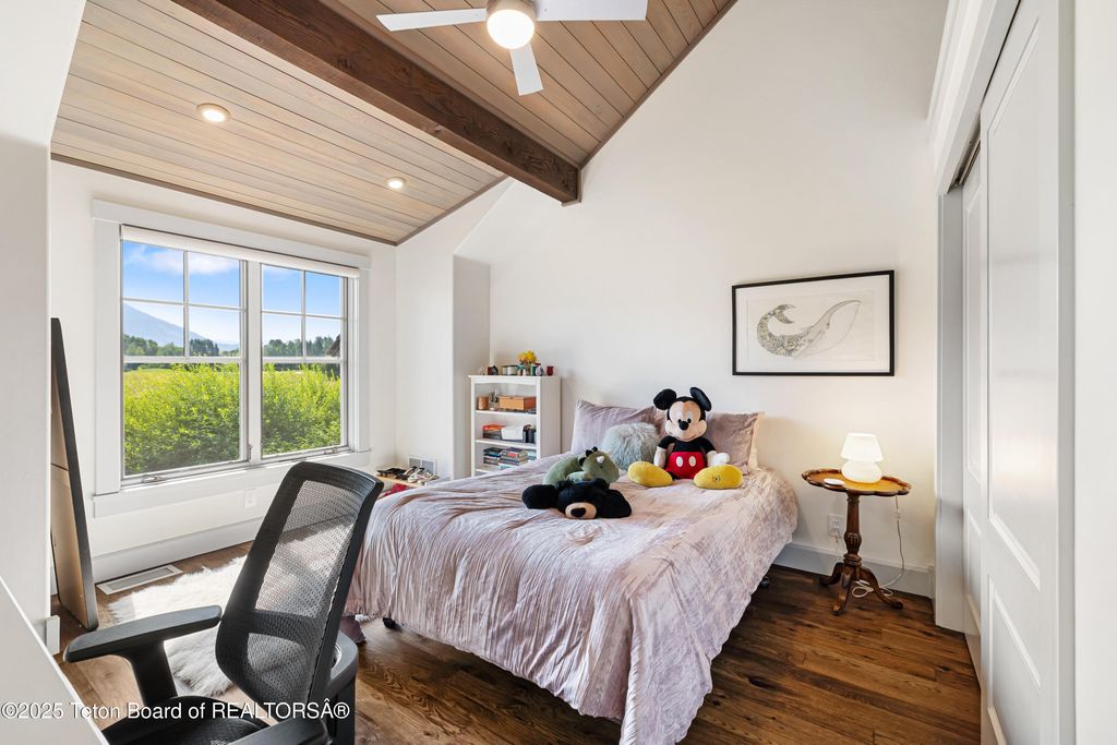2700 W PEREGRINE Lane, Jackson, WY 83001 photo 30