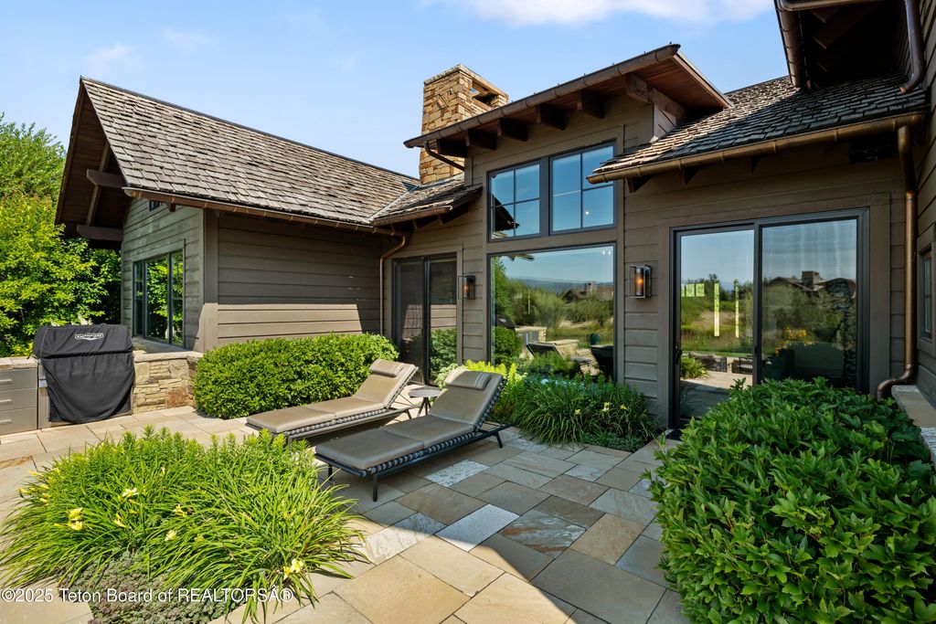 2700 W PEREGRINE Lane, Jackson, WY 83001 photo 36