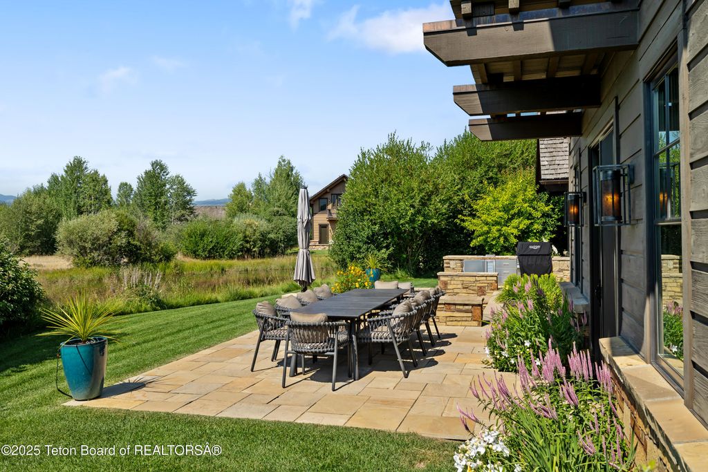 2700 W PEREGRINE Lane, Jackson, WY 83001 photo 39