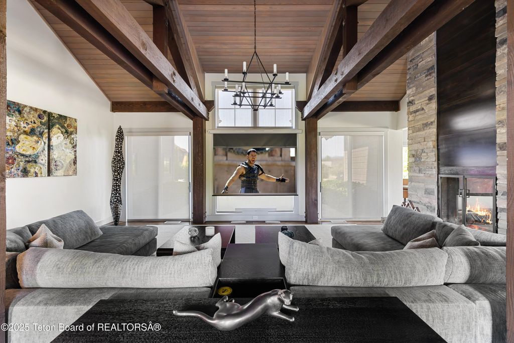 2700 W PEREGRINE Lane, Jackson, WY 83001 photo 4
