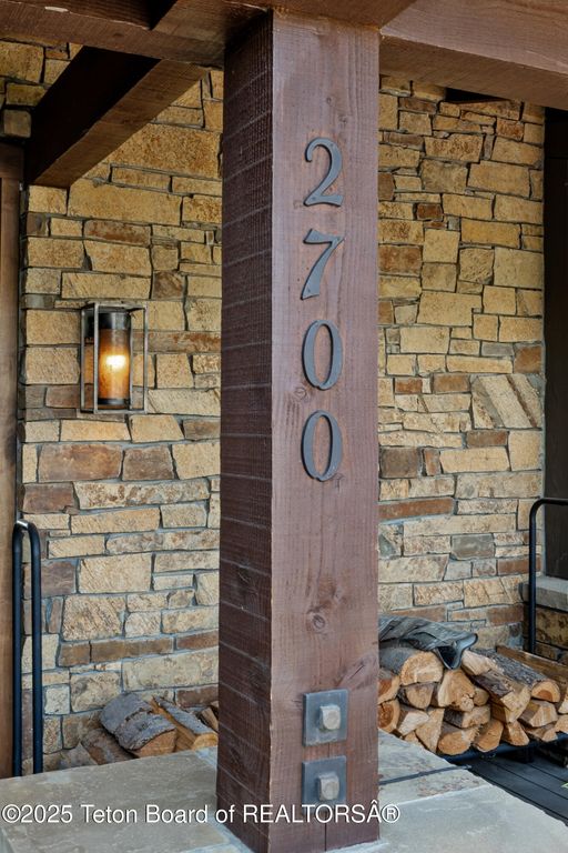 2700 W PEREGRINE Lane, Jackson, WY 83001 photo 46
