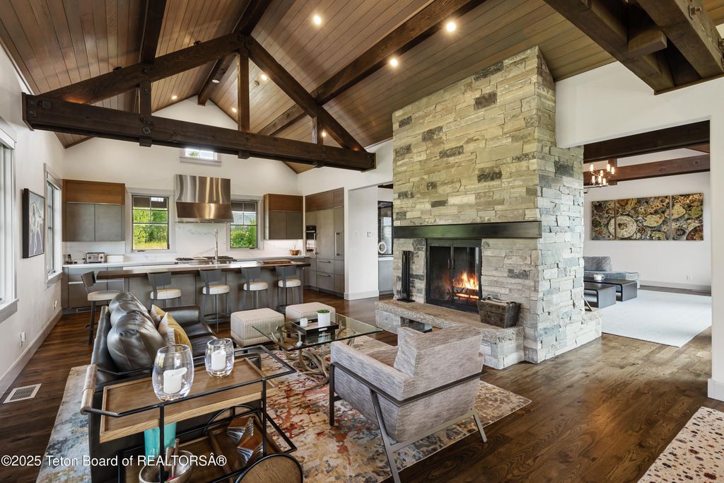 2700 W PEREGRINE Lane, Jackson, WY 83001 photo 7