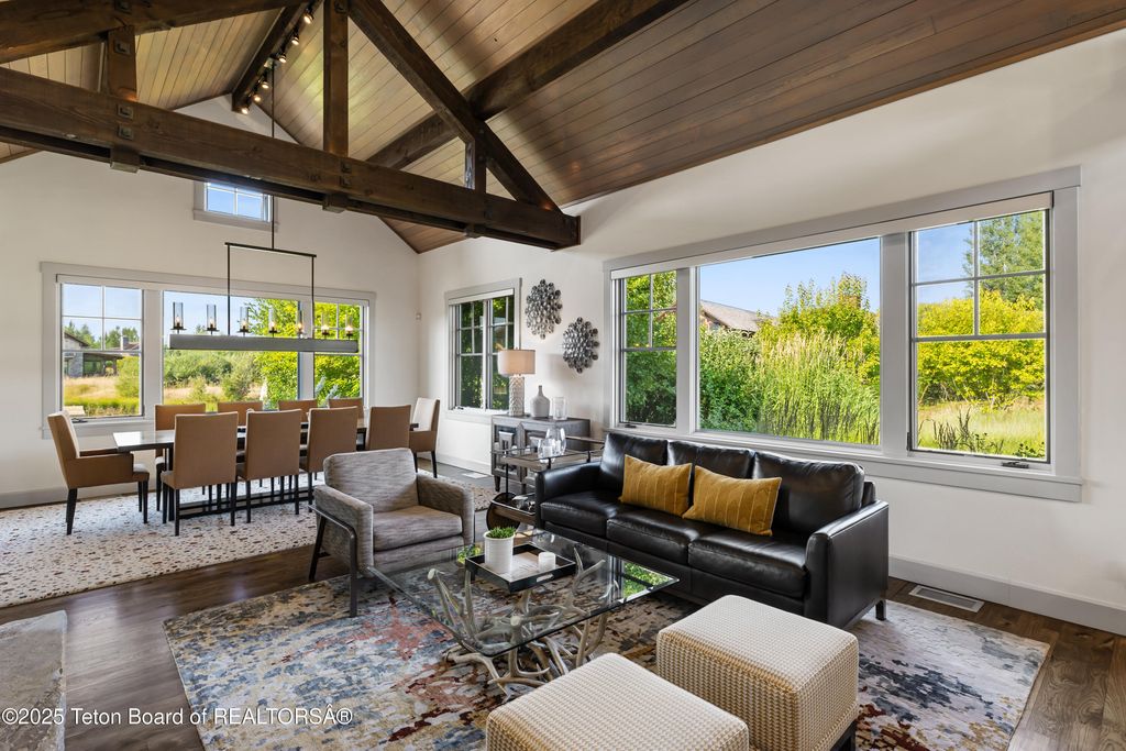 2700 W PEREGRINE Lane, Jackson, WY 83001 photo 8