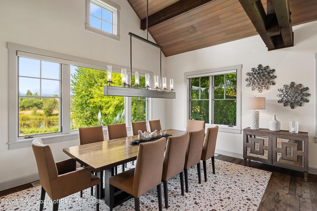 2700 W PEREGRINE Lane, Jackson, WY 83001 photo 9