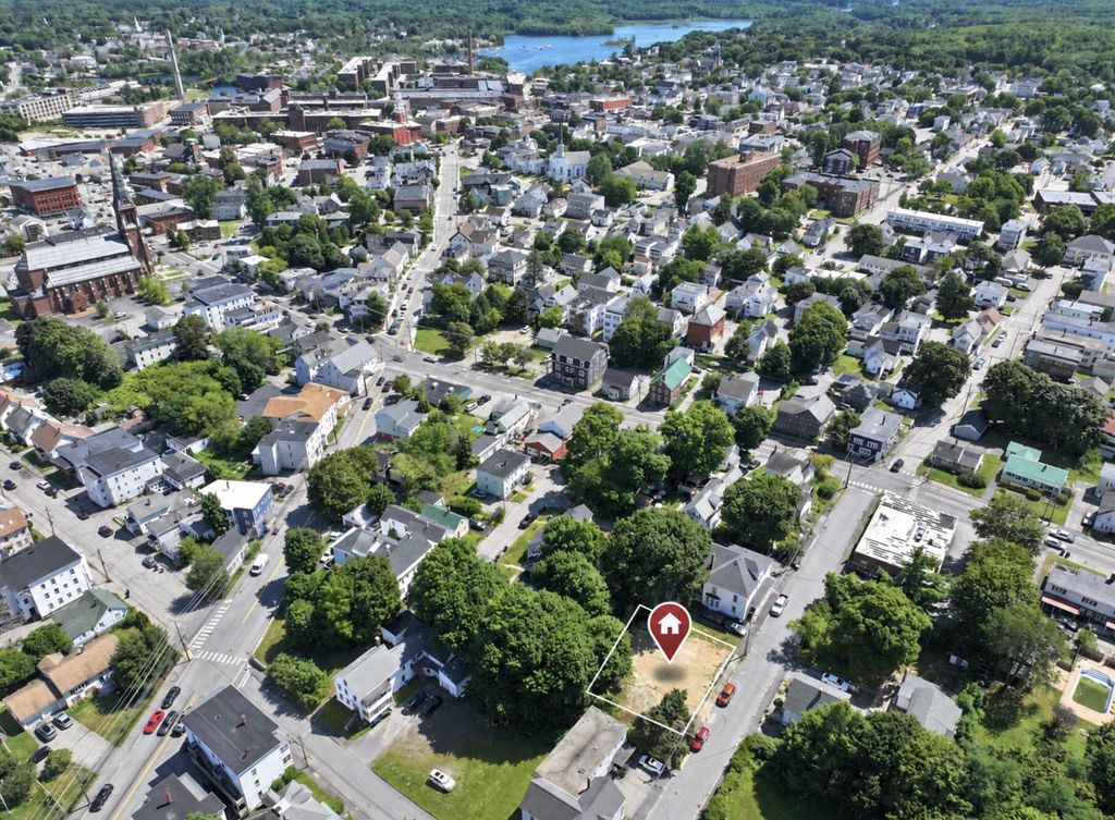 42 Mason Street, Biddeford, ME 04005 — exterior
