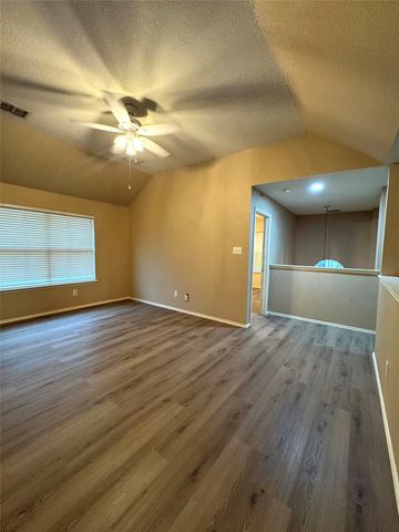 1625 Mineral Springs Drive, Allen, TX 75002