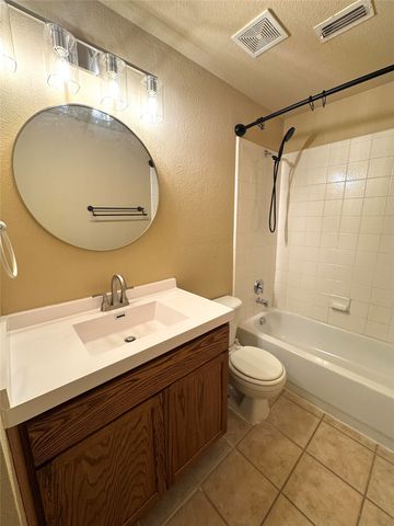 1625 Mineral Springs Drive, Allen, TX 75002