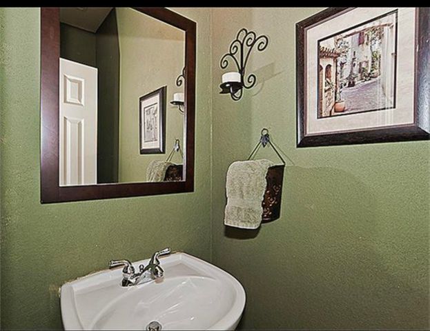 1625 Mineral Springs Drive, Allen, TX 75002