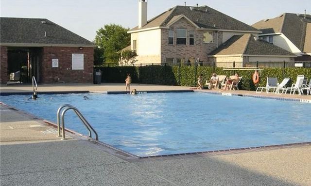 1625 Mineral Springs Drive, Allen, TX 75002
