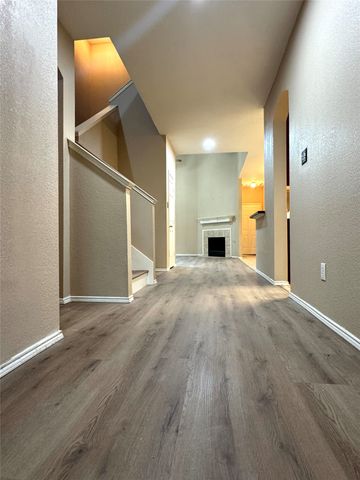 1625 Mineral Springs Drive, Allen, TX 75002