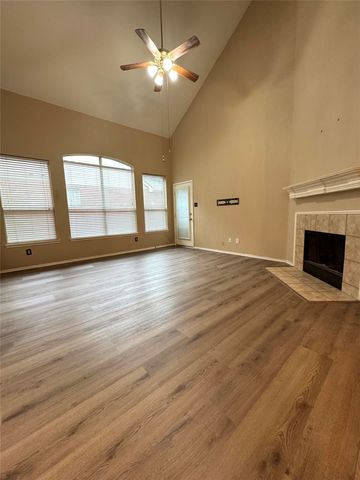 1625 Mineral Springs Drive, Allen, TX 75002