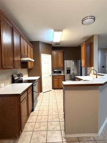 1625 Mineral Springs Drive, Allen, TX 75002