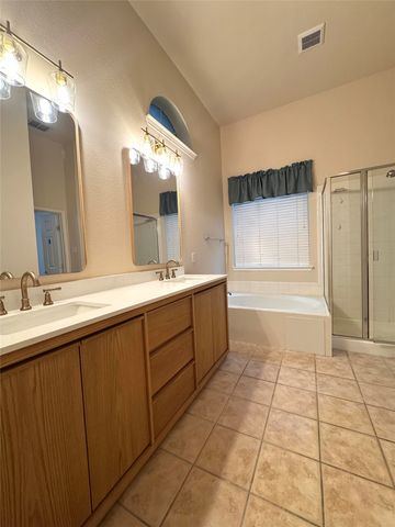 1625 Mineral Springs Drive, Allen, TX 75002