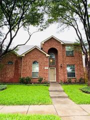 1625 Mineral Springs Drive, Allen, TX 75002