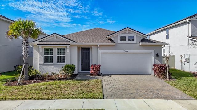 2477 WATER WILLOW DRIVE, Lutz, FL 33558