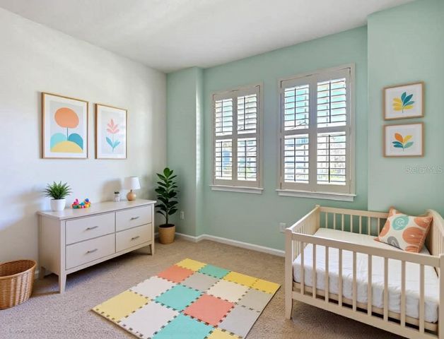 2477 WATER WILLOW DRIVE, Lutz, FL 33558