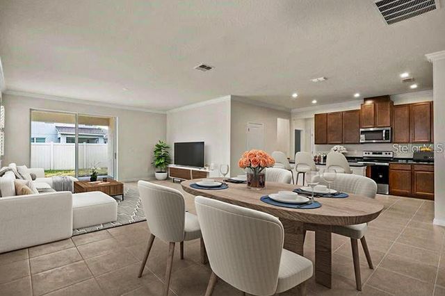 2477 WATER WILLOW DRIVE, Lutz, FL 33558