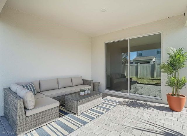 2477 WATER WILLOW DRIVE, Lutz, FL 33558