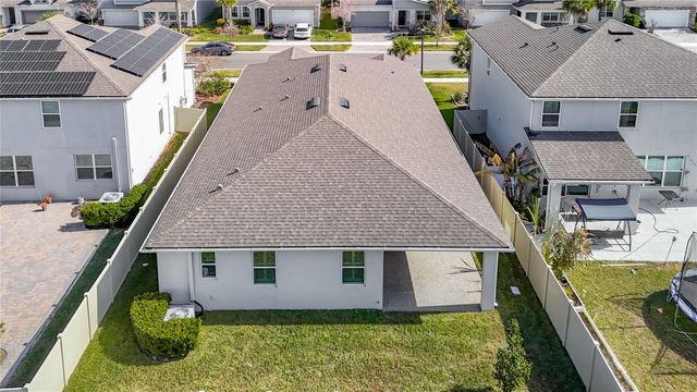 2477 WATER WILLOW DRIVE, Lutz, FL 33558