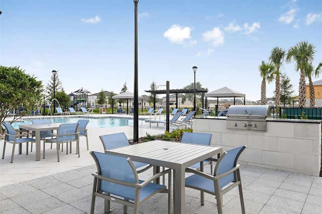 2477 WATER WILLOW DRIVE, Lutz, FL 33558