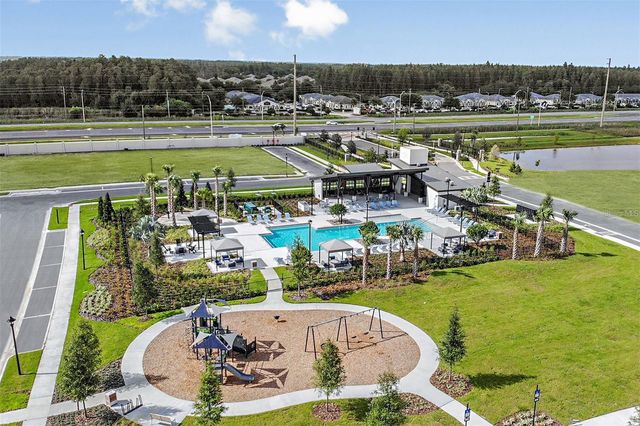 2477 WATER WILLOW DRIVE, Lutz, FL 33558