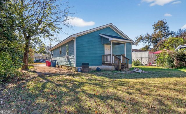 563 Carmen Place, Macon, GA 31206