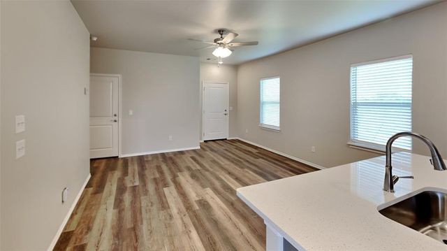 9360 NW 124th Street, Yukon, OK 73099