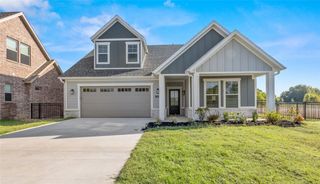 4150 W Huron Loop, Fayetteville, AR 72704